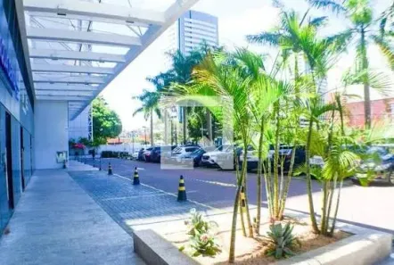 Apartamento com 1 Quarto para alugar, 46m² no Caminho das Árvores, Salvador