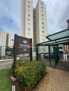 Apartamento com 3 Quartos à venda, 76m² no Loteamento Chácara Prado, Campinas