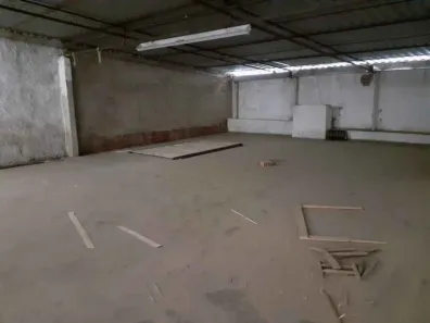 Prédio Comercial à venda, 370m² no Vila Industrial, Bauru