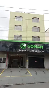 Apartamento com 2 Quartos para alugar, 49m² no Setor dos Funcionários, Goiânia
