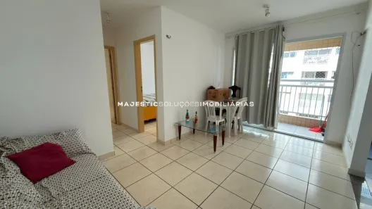 Apartamento com 2 Quartos à venda, 55m² no Angelim, São Luís