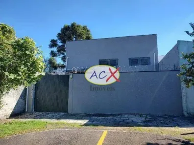 Galpão/Depósito/Armazém à venda, 249m² no Guatupê, São José dos Pinhais