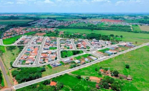 Lote/Terreno à venda, 200m² no Residencial Parque Gramado, Cedral