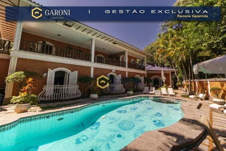 Casa com 4 Quartos à venda, 604m² no Vila Madalena, São Paulo