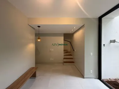 Casa de Condomínio com 2 Quartos à venda, 79m² no Itaguá, Ubatuba