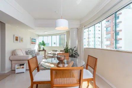 Apartamento com 3 Quartos à venda, 121m² no Centro, Balneário Camboriú