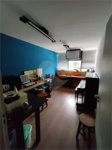Sala Comercial para venda ou aluguel, 35m² no Vila Mariana, São Paulo