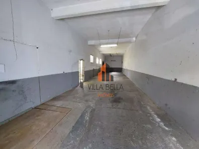 Ponto Comercial para alugar, 105m² no Jardim Bom Pastor, Santo André