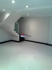 Sobrado com 3 Quartos à venda, 140m² no Centro, São Vicente