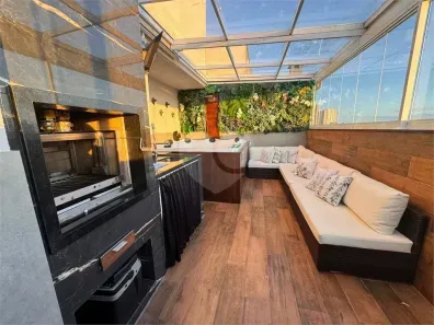 Apartamento com 3 Quartos à venda, 92m² no Jardim Novo Taboão, São Paulo
