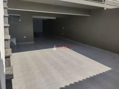 Sobrado com 3 Quartos à venda, 154m² no Jardim Vila Galvão, Guarulhos