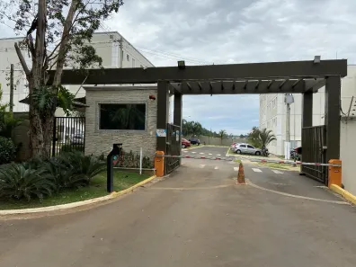 Apartamento com 2 Quartos à venda, 48m² no Jardim Ipanema, São Carlos