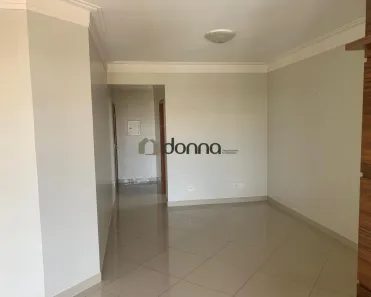 Apartamento com 2 Quartos à venda, 123m² no Nossa Senhora da Abadia, Uberaba