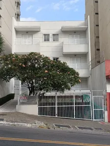 Apartamento com 1 Quarto para alugar, 25m² no Bela Vista, São Paulo