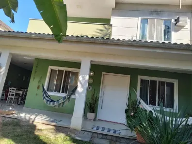 Sobrado com 4 Quartos à venda, 188m² no Vargem Pequena, Rio de Janeiro