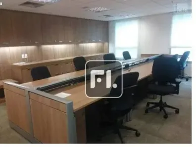 Sala Comercial à venda, 341m² no Itaim Bibi, São Paulo