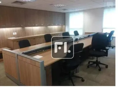 Sala Comercial para venda ou aluguel, 341m² no Itaim Bibi, São Paulo