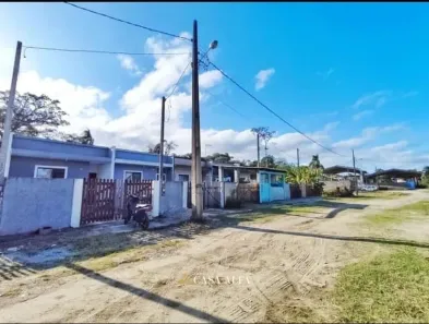 Casa com 2 Quartos à venda, 51m² no Canoas, Pontal do Paraná