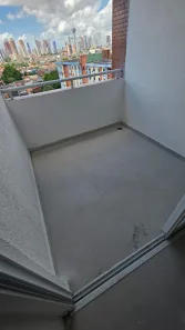 Apartamento com 3 Quartos à venda, 57m² no Pedreira, Belém
