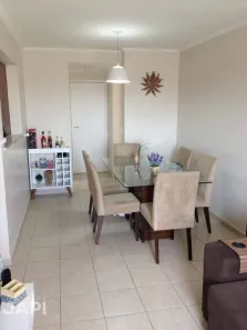 Apartamento com 3 Quartos à venda, 86m² no Engordadouro, Jundiaí