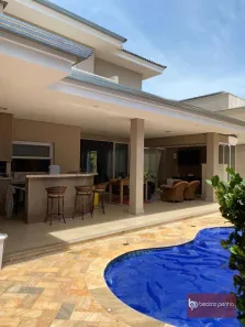 Casa de Condomínio com 3 Quartos à venda, 229m² no Centro, Mirassol