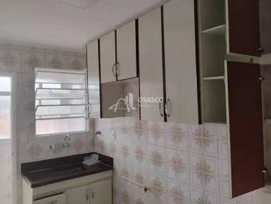Apartamento com 2 Quartos para alugar, 50m² no Jaguaré, São Paulo