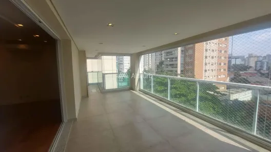 Apartamento com 3 Quartos à venda, 173m² no Vila Uberabinha, São Paulo