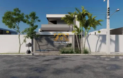 Casa com 3 Quartos à venda, 168m² no Plano Diretor Sul, Palmas