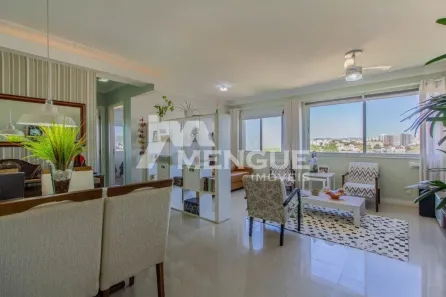Apartamento com 2 Quartos à venda, 68m² no Vila Ipiranga, Porto Alegre