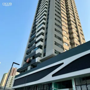 Apartamento com 3 Quartos à venda, 83m² no Jardim Satélite, São José dos Campos