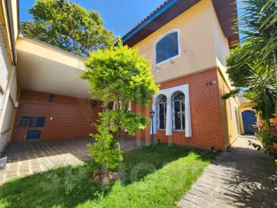 Sobrado com 4 Quartos à venda, 230m² no Saúde, São Paulo