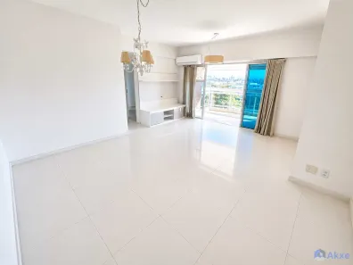 Apartamento com 2 Quartos para alugar, 99m² no Barra da Tijuca, Rio de Janeiro