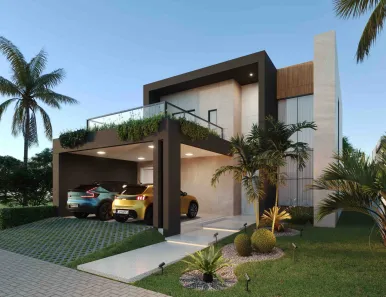 Casa com 3 Quartos à venda, 316m² no Aruana, Aracaju