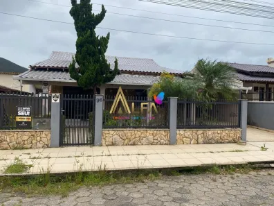 Casa com 3 Quartos à venda, 180m² no Gravatá, Penha