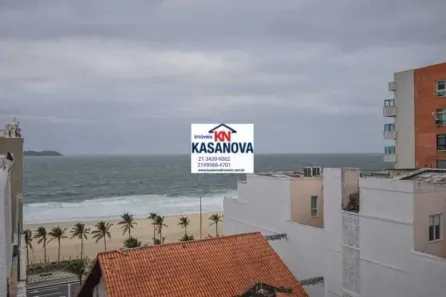 Cobertura com 5 Quartos à venda, 380m² no Ipanema, Rio de Janeiro