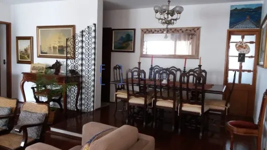 Apartamento com 3 Quartos à venda, 150m² no Vila Andrade, São Paulo