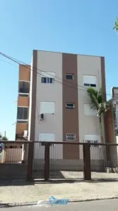 Apartamento com 2 Quartos à venda, 60m² no Natal, Gravataí