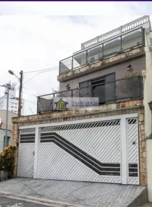 Casa com 3 Quartos à venda, 400m² no Jardim Avelino, São Paulo