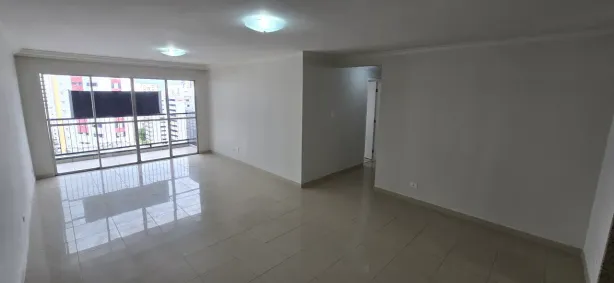 Apartamento com 3 Quartos para alugar, 110m² no Boa Viagem, Recife