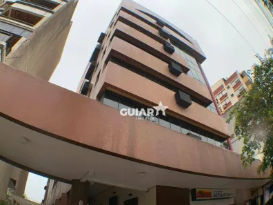Sala Comercial à venda, 40m² no Menino Deus, Porto Alegre