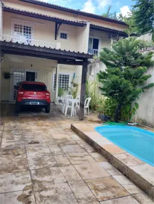 Casa com 2 Quartos à venda, 83m² no São Bento, Fortaleza