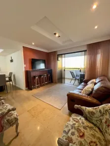 Apartamento com 3 Quartos à venda, 120m² no Rio Vermelho, Salvador