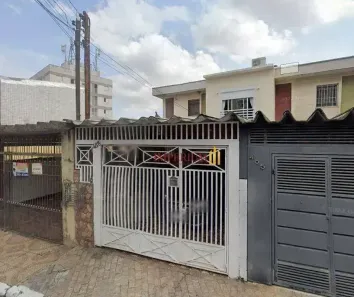 Sobrado com 2 Quartos à venda, 120m² no Casa Verde Alta, São Paulo