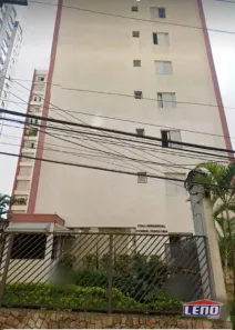 Apartamento com 3 Quartos à venda, 89m² no Vila Esperança, São Paulo