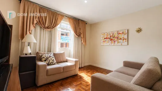Apartamento com 3 Quartos à venda, 120m² no São Mateus, Juiz de Fora