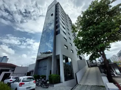 à venda, 55m² no Vila Nova, Blumenau