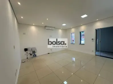 Ponto Comercial para alugar, 199m² no Centro, Bauru