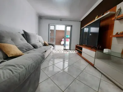 Casa com 4 Quartos à venda, 120m² no Jardim Brasília (Zona Leste), São Paulo