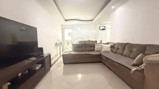 Casa com 4 Quartos à venda, 206m² no Jardim Ermida II, Jundiaí