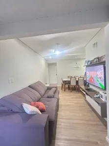 Apartamento com 3 Quartos à venda, 86m² no Jardim Camburi, Vitória